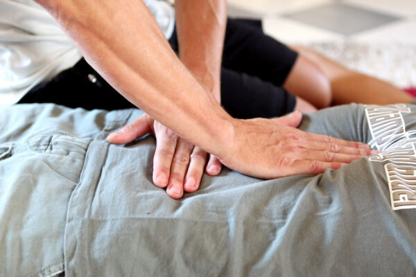 2shiatsu
